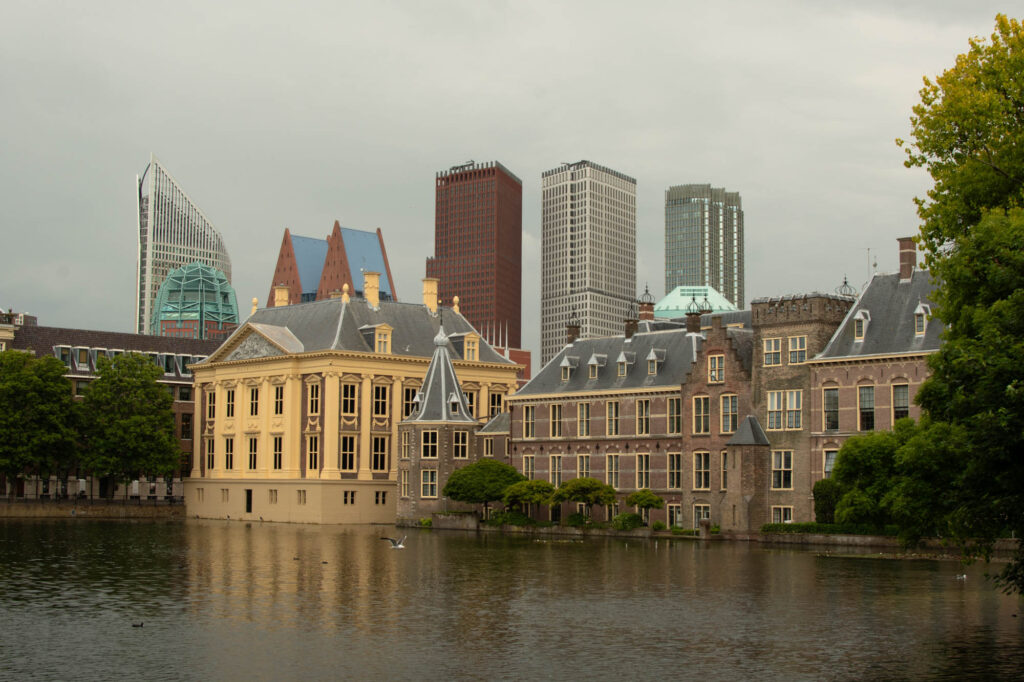 Den haag